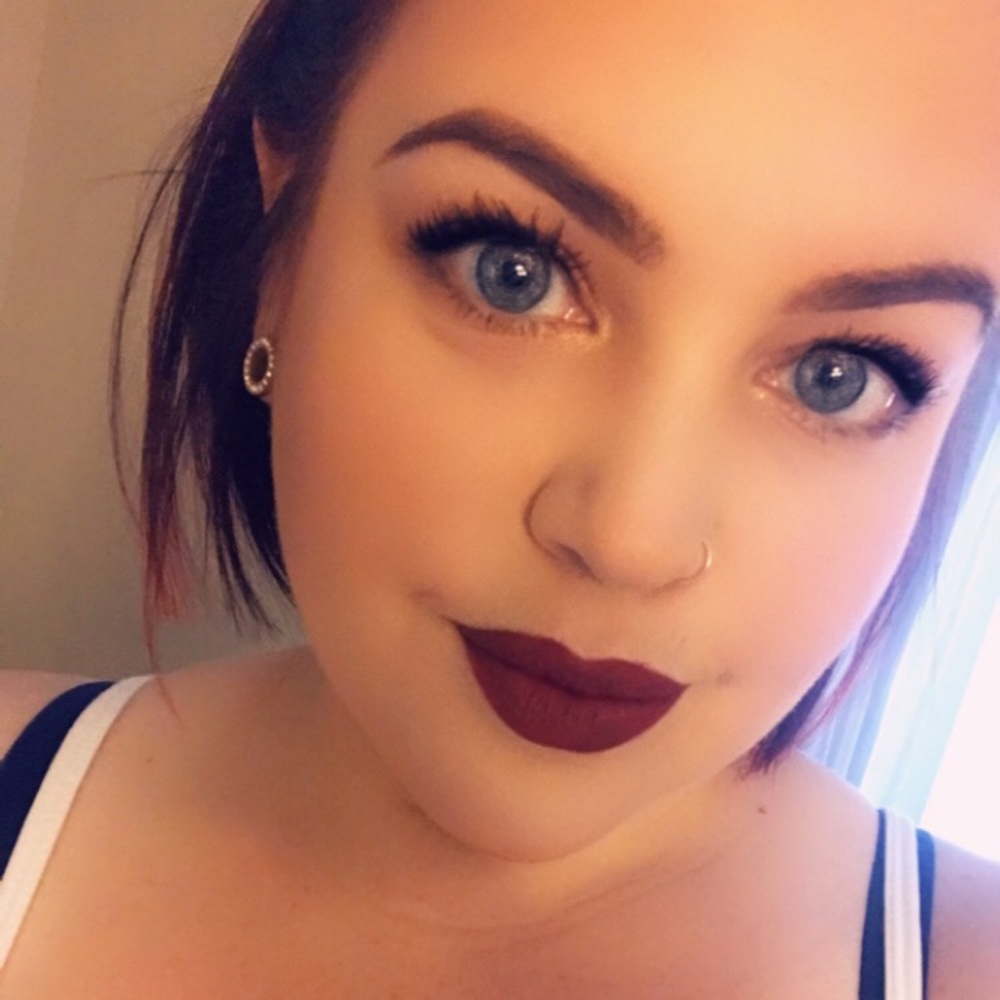 Meet your Posher, Michele